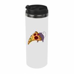 Термокружка Love Pizza 2 - PrintSalon