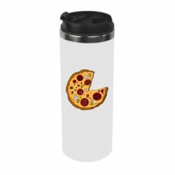 Термокружка Love Pizza - PrintSalon