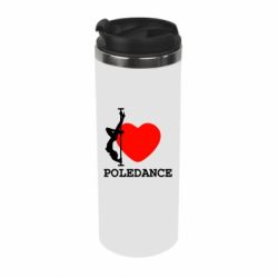 Термокружка Love Pole Dance