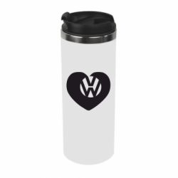 Термокружка Love Volkswagen - PrintSalon