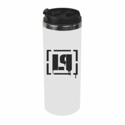 Термокружка LP - PrintSalon