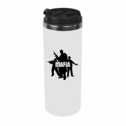 Термокружка Mafia - PrintSalon