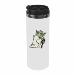 Термокружка Master Yoda - PrintSalon