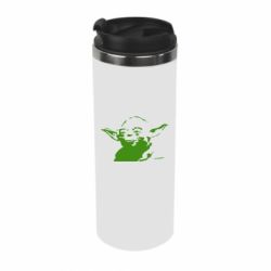 Термокружка Master Yoda - PrintSalon