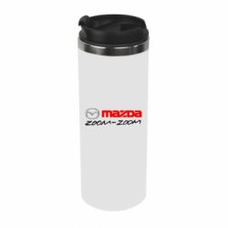 Термокружка Mazda Zoom-Zoom - PrintSalon