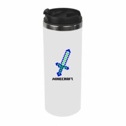Термокружка Меч Minecraft