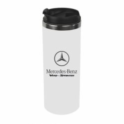Термокружка Mercedes Benz - PrintSalon