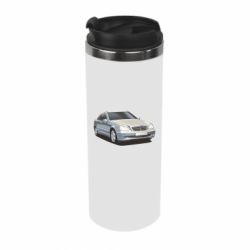 Термокружка Мерседес - PrintSalon