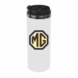 Термокружка MG Cars Logo - PrintSalon