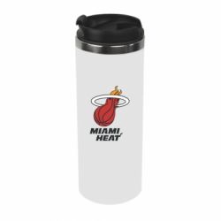 Термокружка Miami Heat - PrintSalon