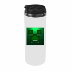 Термокружка Minecraft Face