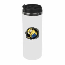 Термокружка Миньон - PrintSalon