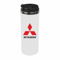 Термокружка MITSUBISHI - PrintSalon