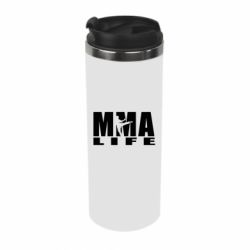 Термокружка MMA Life-PrintSalon Термокружка MMA Life