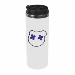 Термокружка мордочка - PrintSalon