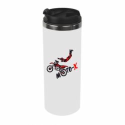 Термокружка Moto-X - PrintSalon