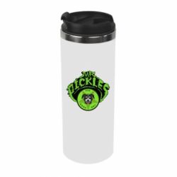 Термокружка Mr. Pickles - PrintSalon