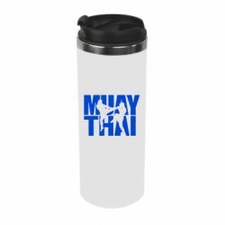 Термокружка Муай Тай - PrintSalon