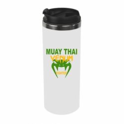 Термокружка Muay Thai Venum Fighter - PrintSalon