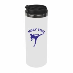 Термокружка Muay Thai - PrintSalon