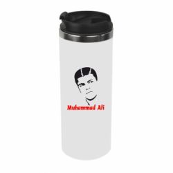Термокружка Muhammad Ali - PrintSalon