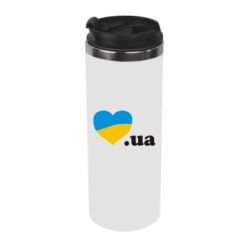 Термокружка Народився в Україні - PrintSalon