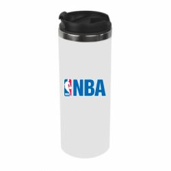 Термокружка NBA Logo - PrintSalon