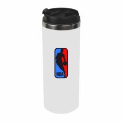 Термокружка NBA - PrintSalon