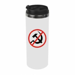 Термокружка Нет совку! - PrintSalon