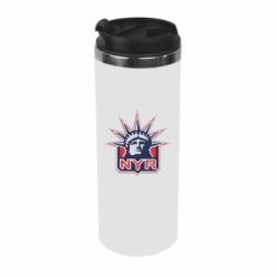 Термокружка New York Rangers - PrintSalon