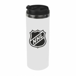 Термокружка NHL - PrintSalon
