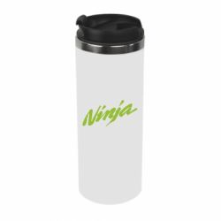 Термокружка Ninja - PrintSalon