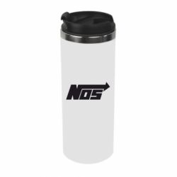 Термокружка Nos - PrintSalon