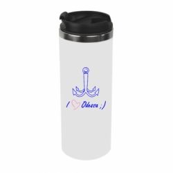 Термокружка Odessa с якорем - PrintSalon