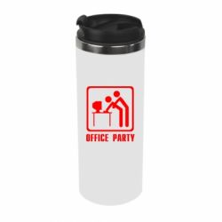 Термокружка Office Party - PrintSalon