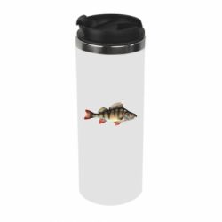 Термокружка Окунь - PrintSalon