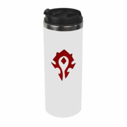 Термокружка Орда - PrintSalon