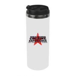 Термокружка Pablo Escobar - PrintSalon