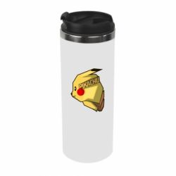 Термокружка Pikachu - PrintSalon