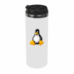 Термокружка Пингвин Linux