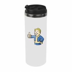 Термокружка Pip boy fallout - PrintSalon