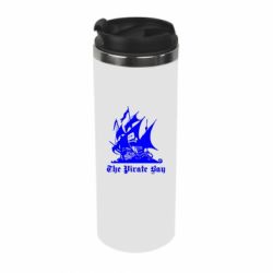 Термокружка Pirat Bay - PrintSalon