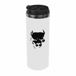 Термокружка Питбуль