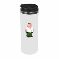 Термокружка Питер Гриффин - PrintSalon