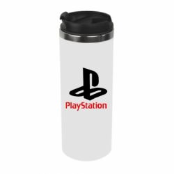 Термокружка PlayStation - PrintSalon