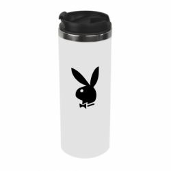 Термокружка плейбой - PrintSalon