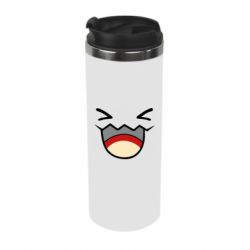 Термокружка Pokemon Smiling - PrintSalon