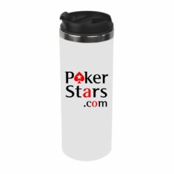 Термокружка Poker Stars - PrintSalon