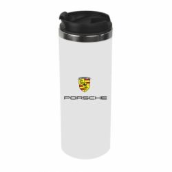 Термокружка Porsche - PrintSalon