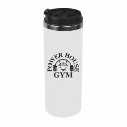 Термокружка Power House Gym - PrintSalon